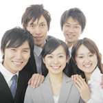 強み１　毎日の試行錯誤による高品質の実績