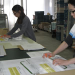 メーリングサービス