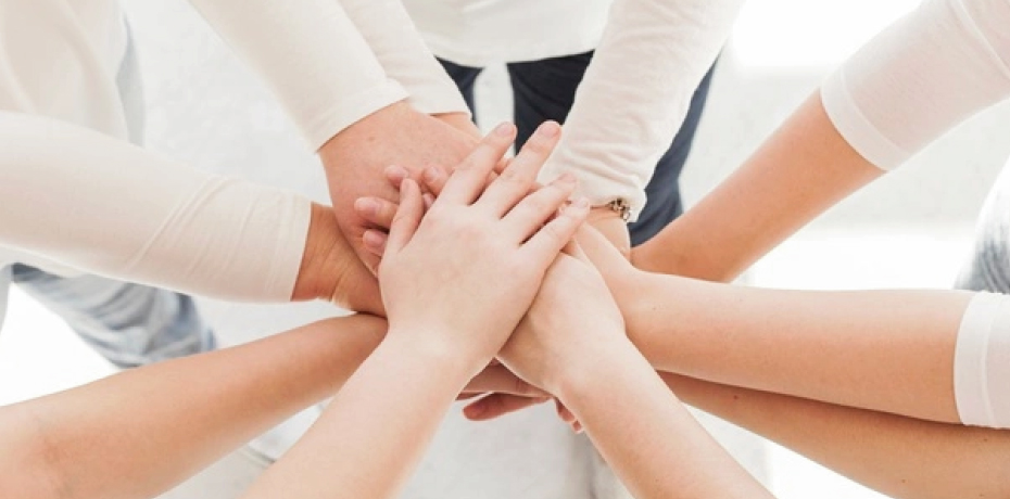 ハイクオリティなサービス力