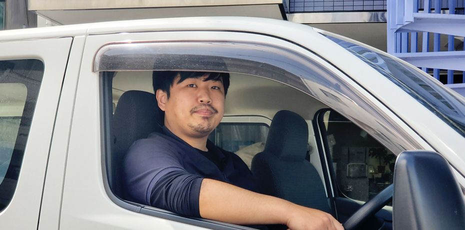 物流コーディネーターの提案で最適な配送方法を