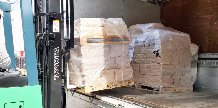 トラブルのお助け緊急作業も可能