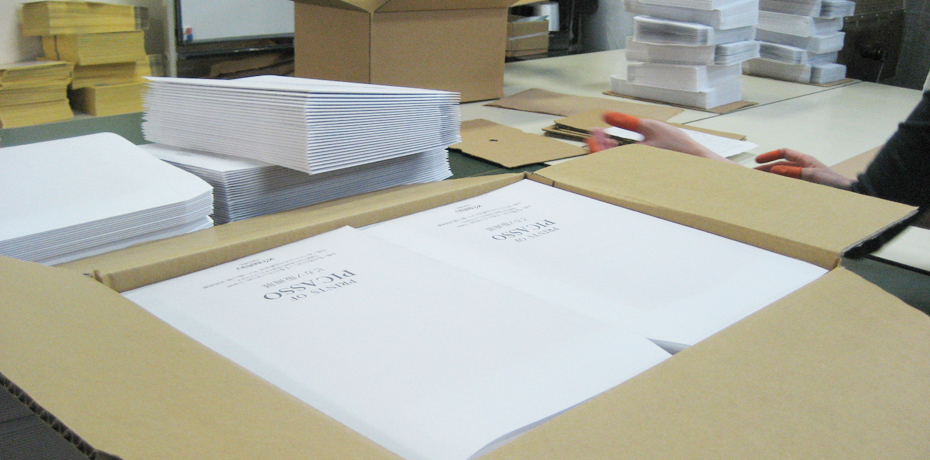 大切な情報を守ります個人情報保護の遵守